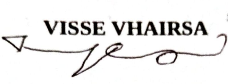 Visse Vhairsa