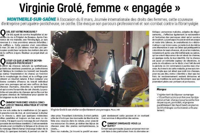 Voix de l'ain