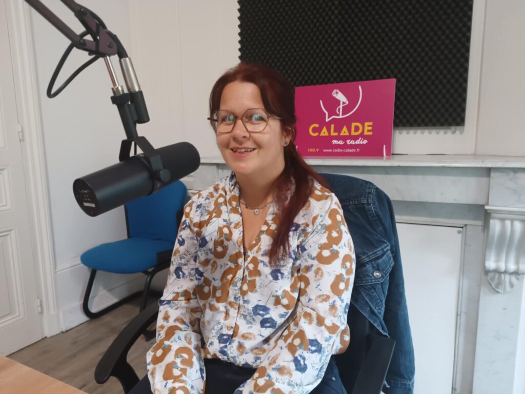 radio calade